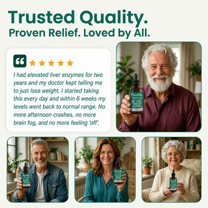 Complete Liver Support