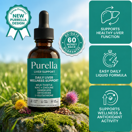 Complete Liver Support