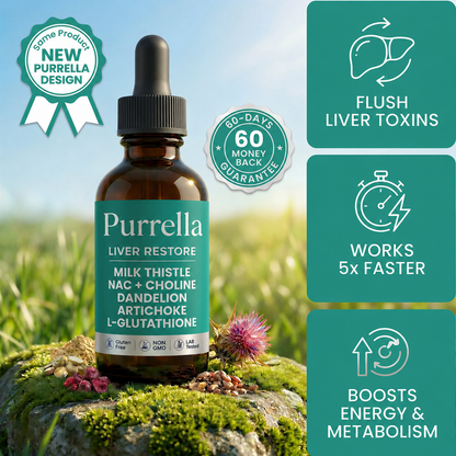 Complete Liver Support