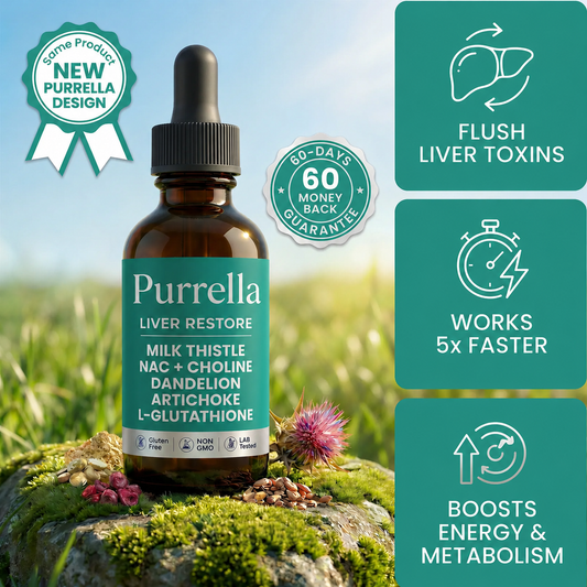 Complete Liver Support