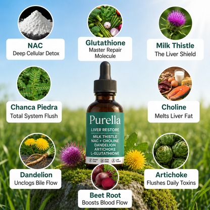 Complete Liver Support