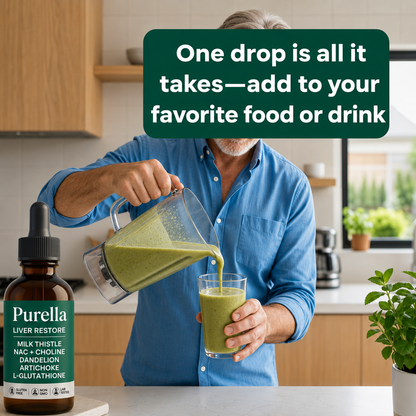 Complete Liver Support