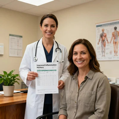 Liver Repair & Detox